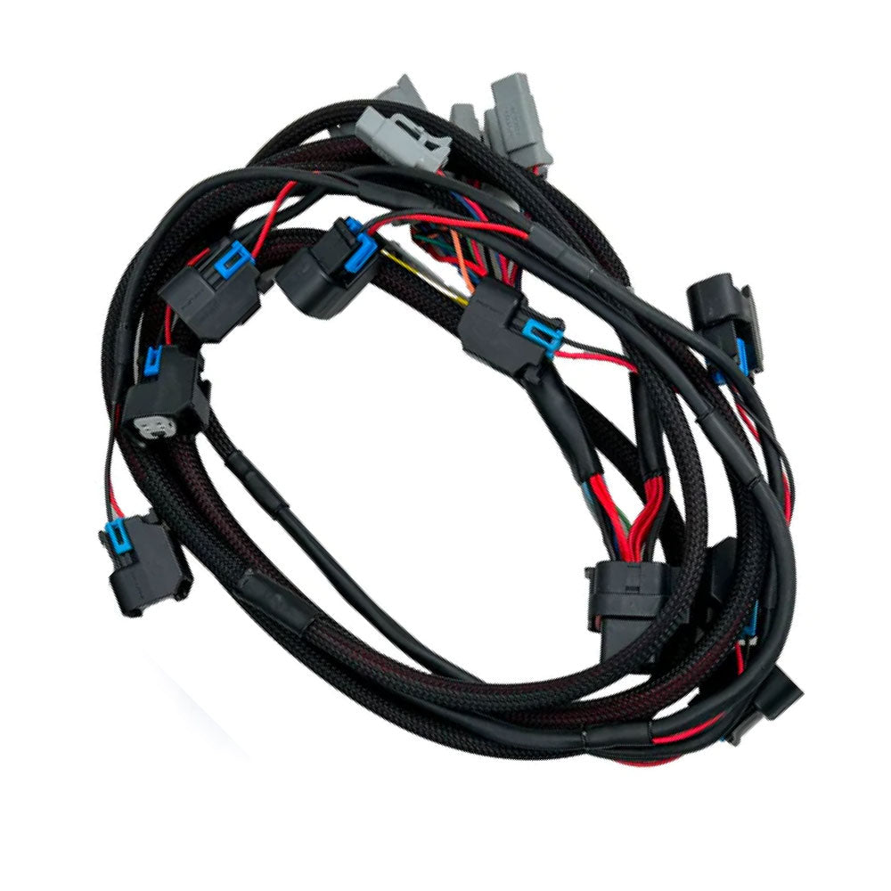 ReFlex Main Injector Harness - BMW S63TUx