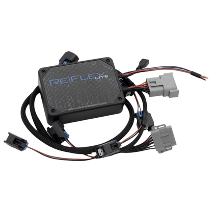 ReFlex LITE: Advanced Sequential Injector Controller