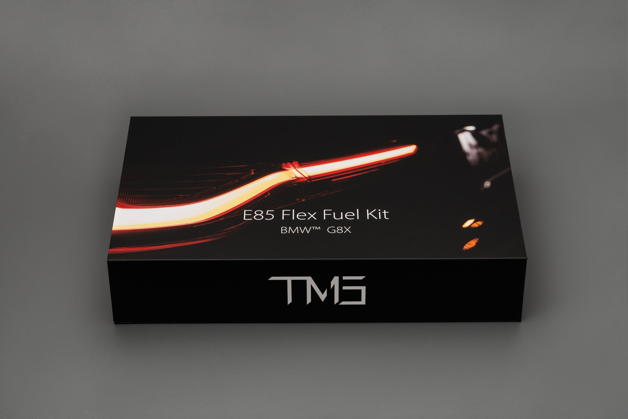 TMS E85 Flex Fuel Kit - BMW