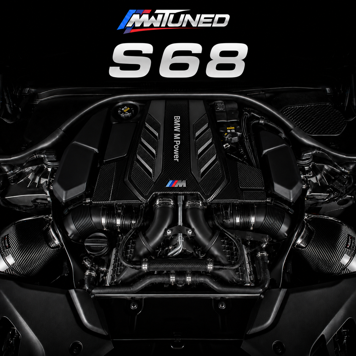 S68 Custom Tuning Service