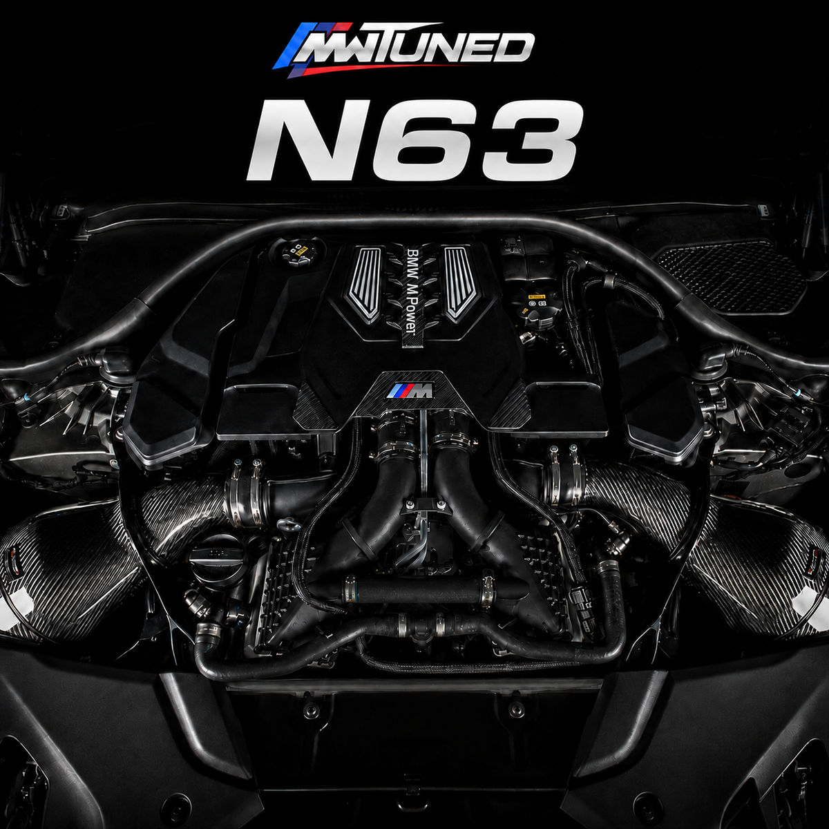 N63 Custom Tuning Service