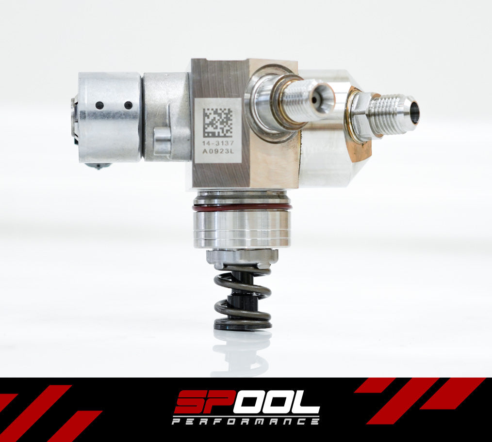 Spool FX-350 Upgraded High Pressure Fuel Pump [B46/B48]