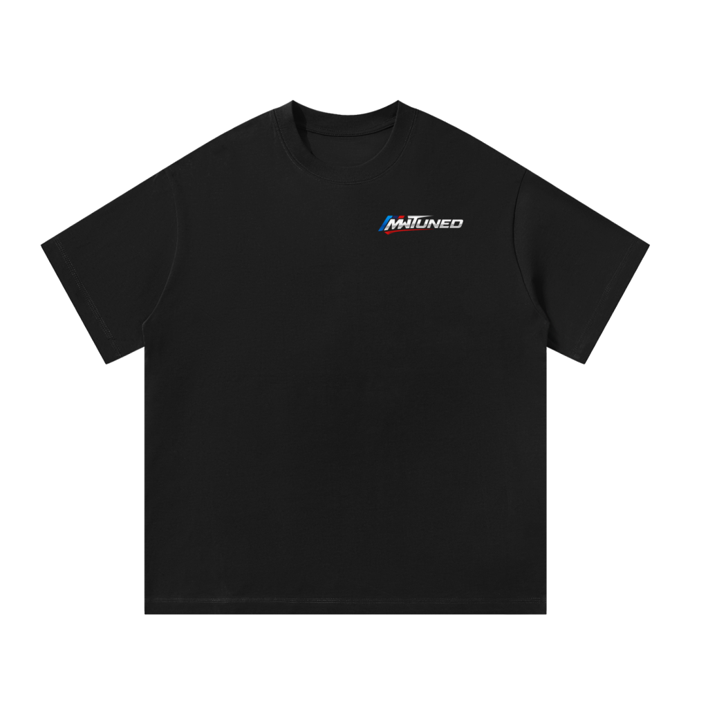 MWTUNED Oversized T-Shirt