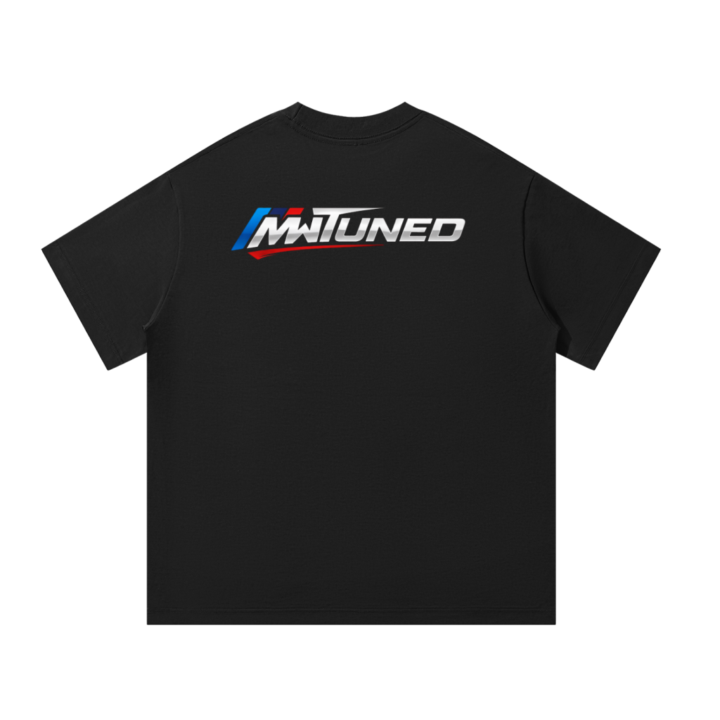 MWTUNED Oversized T-Shirt