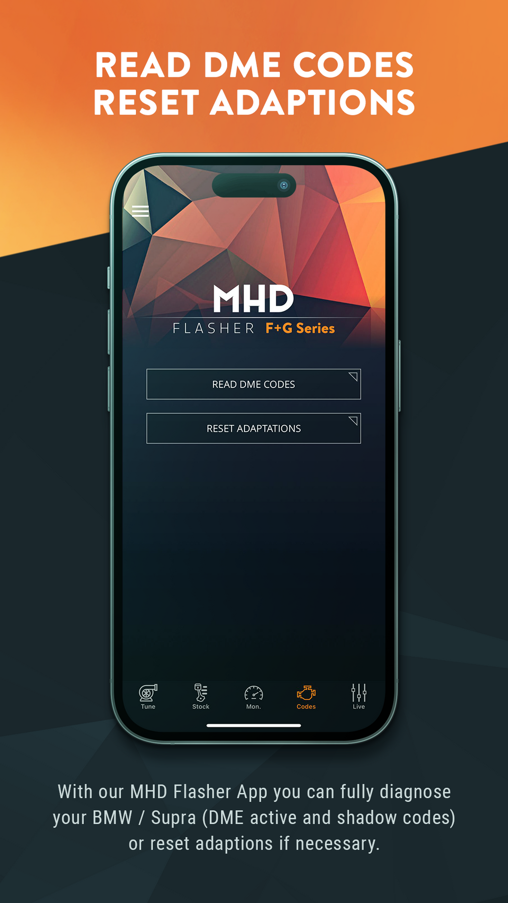 MHD Super License S63