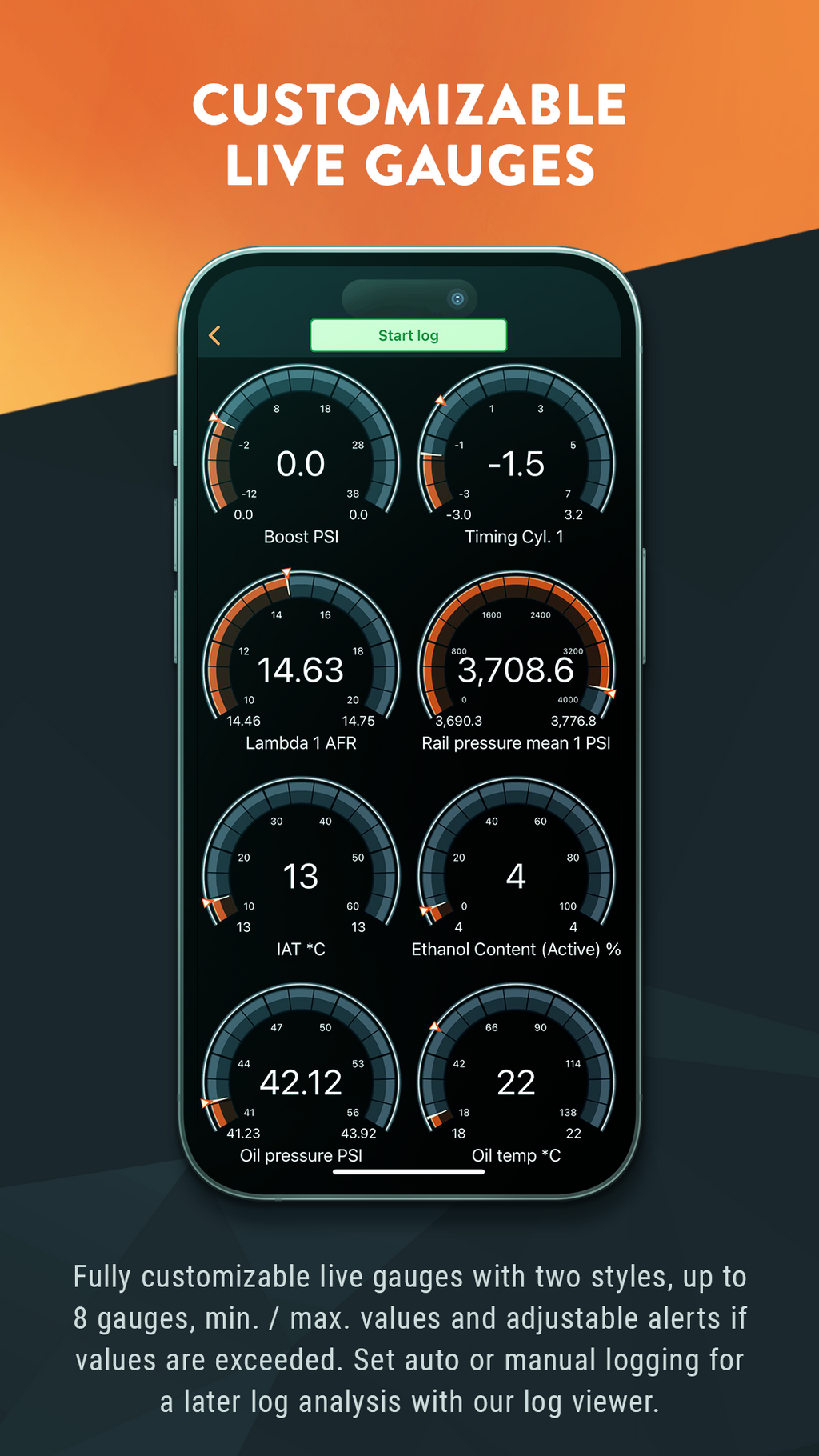 MHD Super License S63