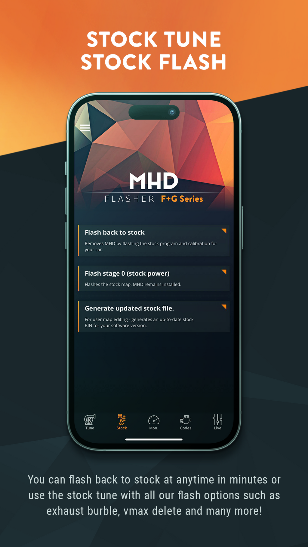 MHD Super License S63