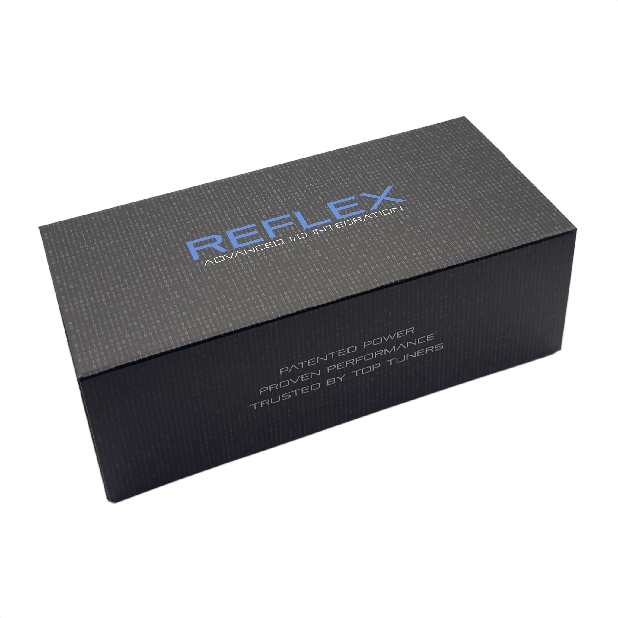 ReFlex+ Advanced I/O Integration - BMW B58/S58 Plug-n-Play