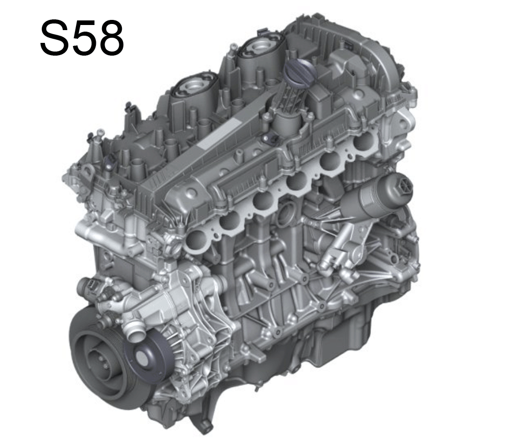 S58 Custom Tuning Service - Stock Turbos
