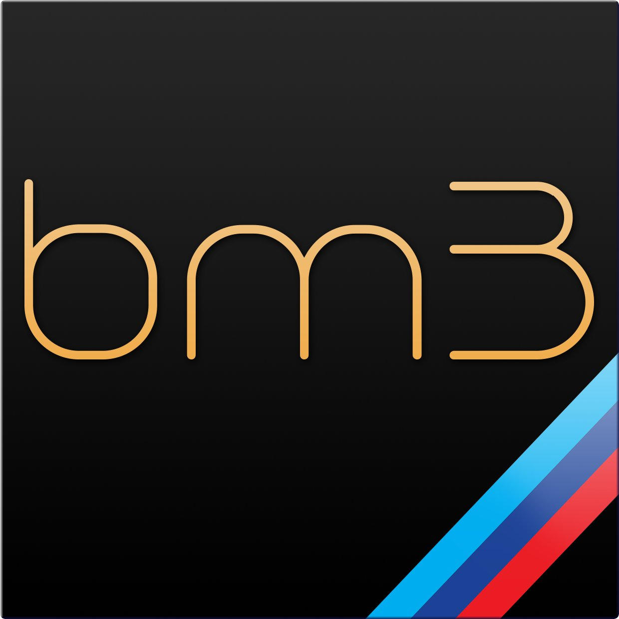 BOOTMOD3 N55 - BMW F-SERIES M135I 235I M235I 335I 435I 335I 535I ACTIVEHYBRID 640I X3 X4M40I X4 X5 X6 M2 TUNE